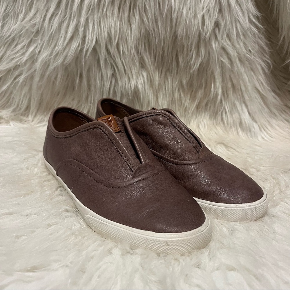 Frye Maya CVO Slip Ons